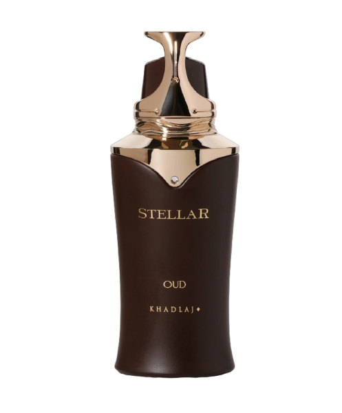 Khadlaj Stellar Oud Eau De Parfum 100 ml