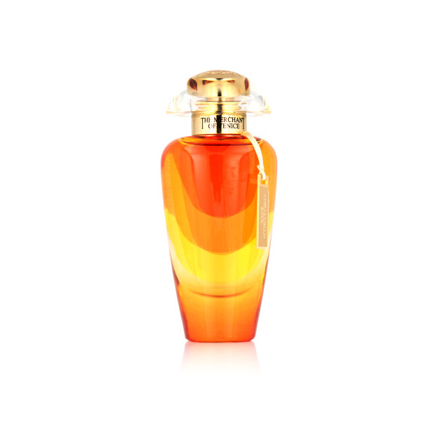The Merchant of Venice Andalusian Soul Eau De Parfum 50 ml