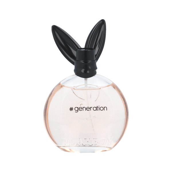 Playboy #generation For Her Eau De Toilette 90 ml