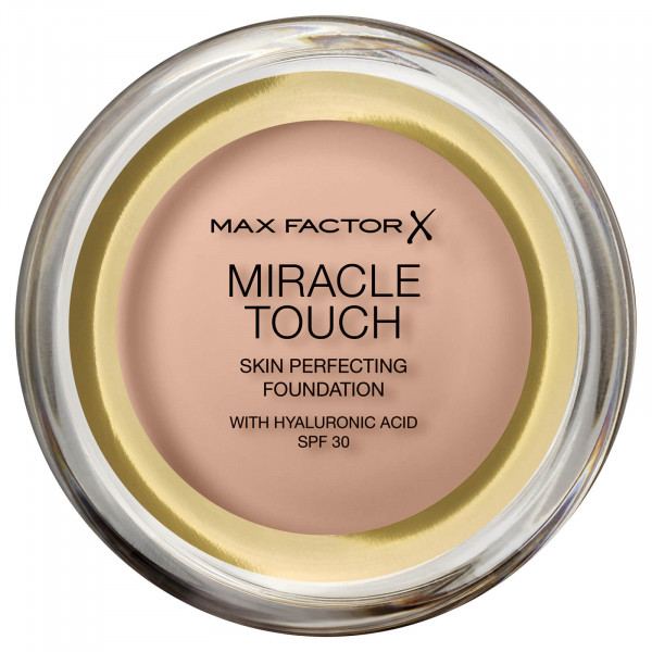 Max Factor Miracle Touch Skin Perfecting SPF30 (055 Blushing Beige) 11,5 g