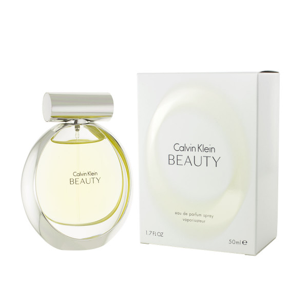 Calvin Klein Beauty Eau De Parfum 50 ml