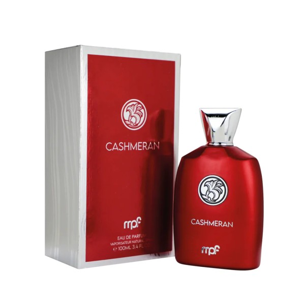 MPF Cashmeran Eau De Parfum 100 ml