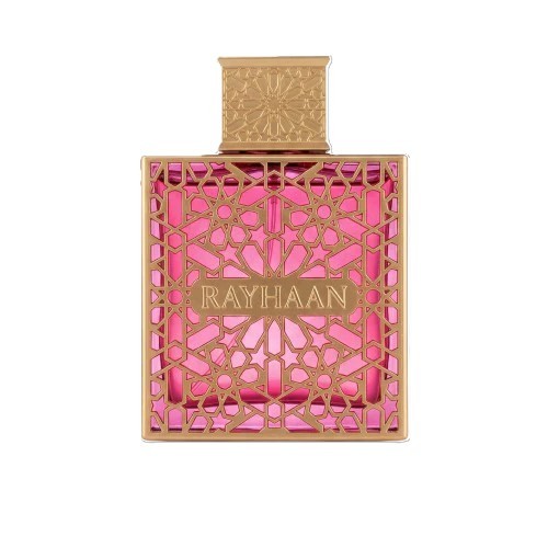 Rayhaan Kiss Eau De Parfum 100 ml