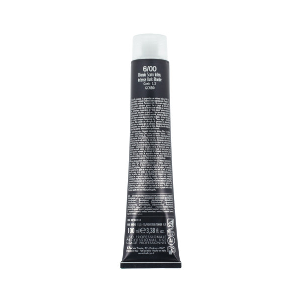 Inebrya Color Natural Intense (6/00 Dark Intense Blonde) 100 ml