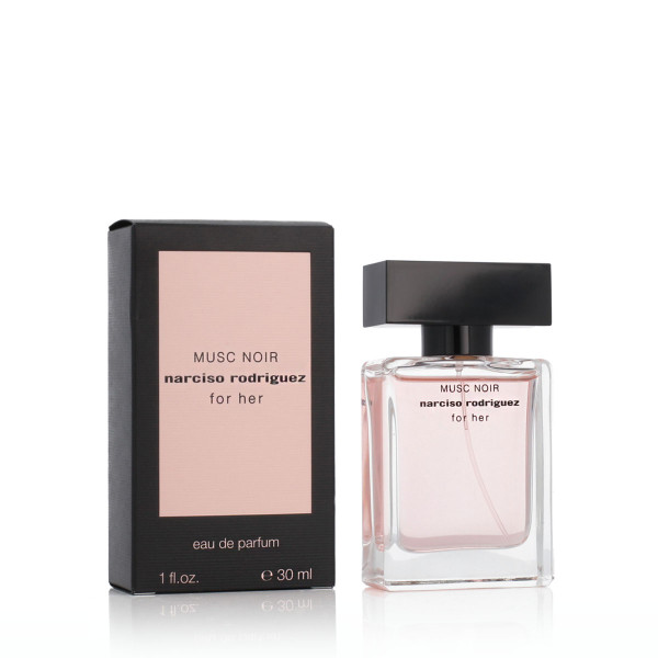 Narciso Rodriguez Musc Noir For Her Eau De Parfum 30 ml