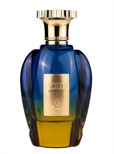 Emir Voux Blue Oud Eau De Parfum 100 ml