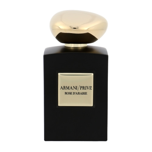 Giorgio Armani Armani/Prive Rose D'Arabie Intense Eau De Parfum 100 ml