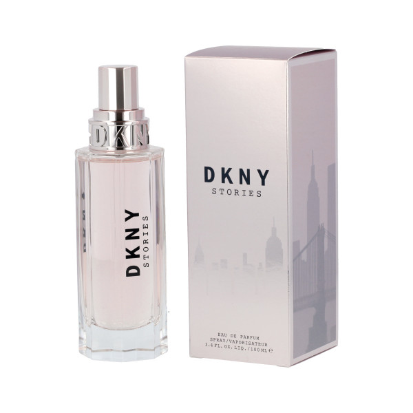 DKNY Donna Karan Stories Eau De Parfum 100 ml