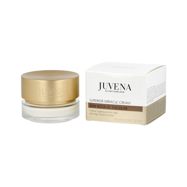 Juvena Superior Miracle Cream Skin Nova SC Cellular 75 ml