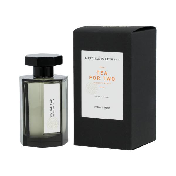 L'Artisan Parfumeur Tea for Two Eau De Toilette 100 ml