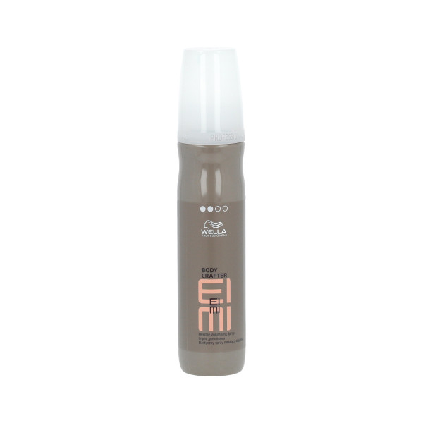 Wella EIMI Body Crafter Flexible Volumising Spray 150 ml