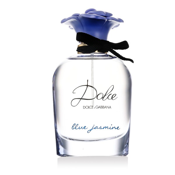 Dolce & Gabbana Dolce Blue Jasmine Eau De Parfum 75 ml