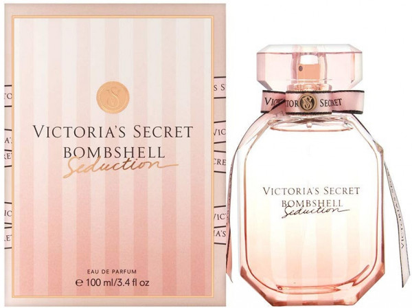 Victoria's Secret Bombshell Seduction Eau de Parfum 100 ml