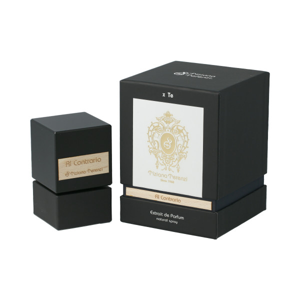 Tiziana Terenzi Al Contrario Extrait de Parfum 50 ml