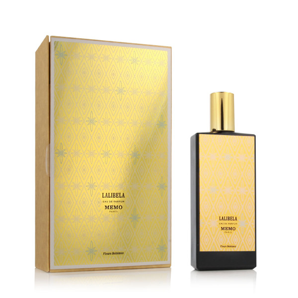 Memo Paris Lalibela Eau De Parfum 75 ml