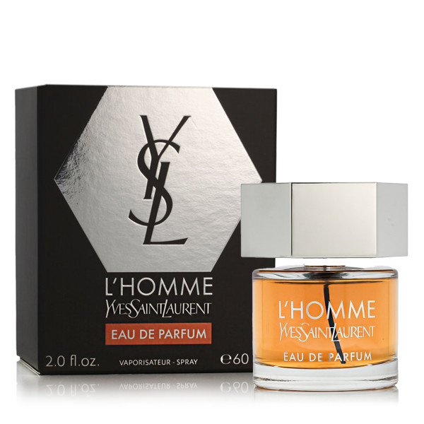 Yves Saint Laurent L'Homme Eau De Parfum 60 ml