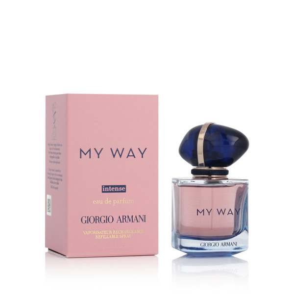 Giorgio Armani My Way Intense Eau De Parfum Refillable 30 ml