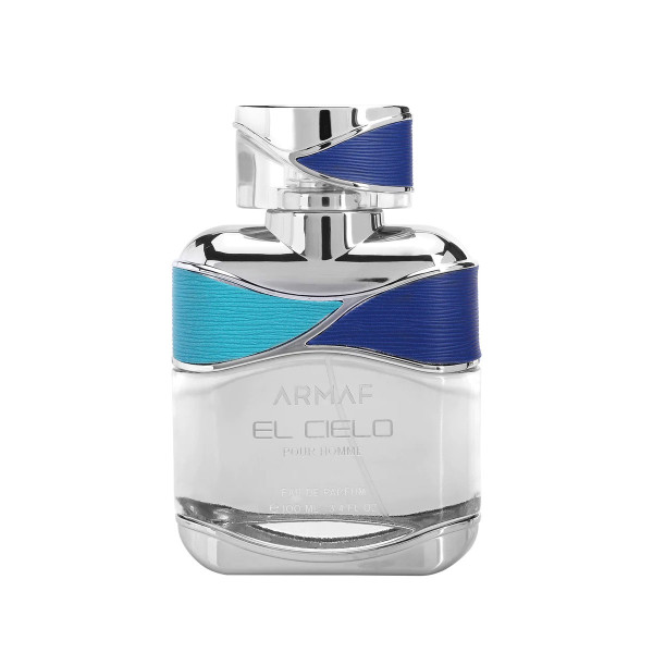 Armaf El Cielo Pour Homme Eau De Parfum 100 ml