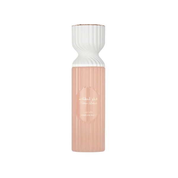 Lattafa Fakhar Lattafa Pride of Lattafa Bodyspray 250 ml