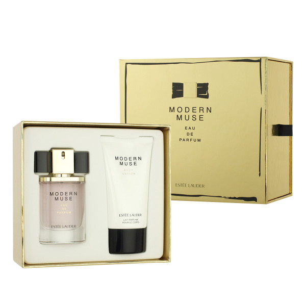 Estée Lauder Modern Muse EDP 30 ml + BL 75 ml