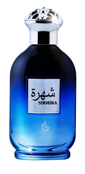 Atyaab Shohra Blue Eau De Parfum 100 ml