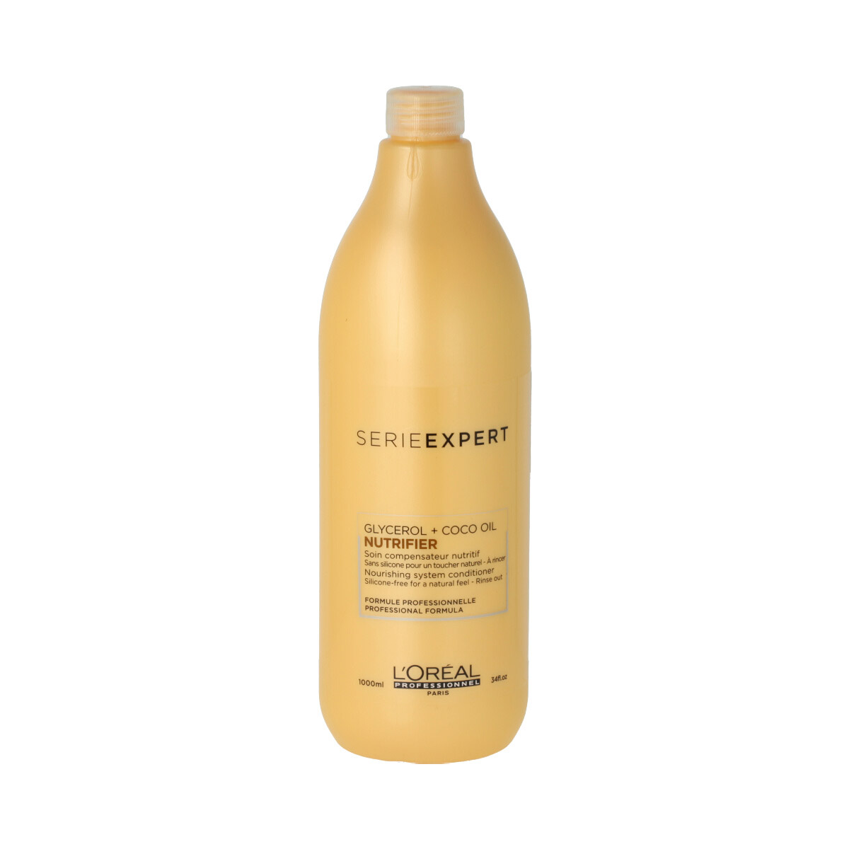 L'Oréal Professionnel Serie Expert Nutrifier Conditioner 1000 ml Haare Parfuem365