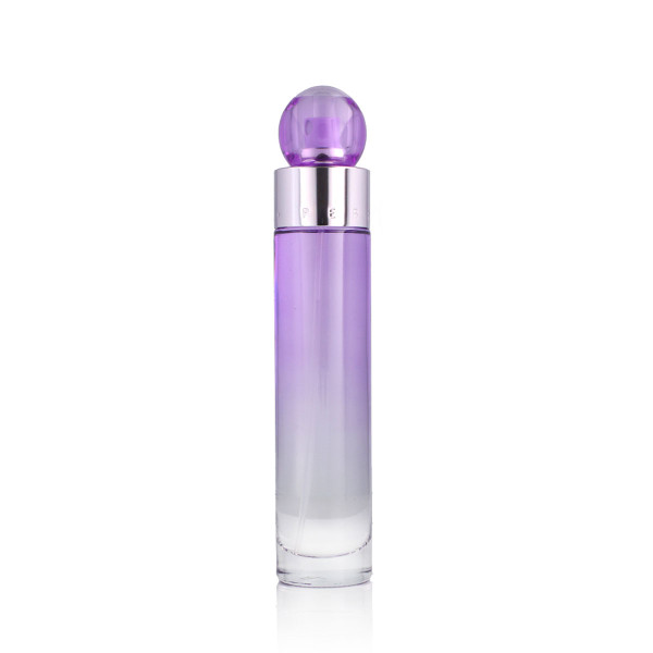 Perry Ellis 360° Purple Eau De Parfum 100 ml
