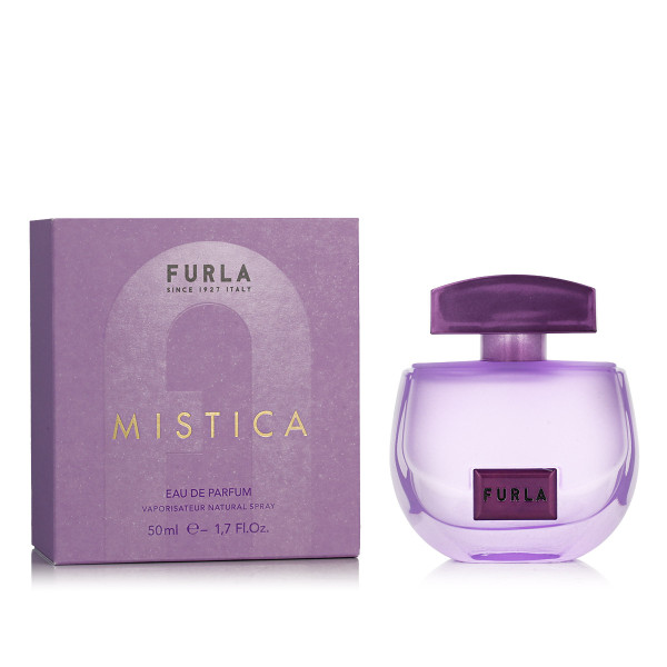 Furla Mistica Eau De Parfum 50 ml
