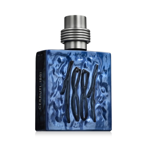 Cerruti 1881 Silver Night Eau De Parfum 100 ml