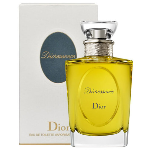 Dior Christian Les Creations de Monsieur Dior Dioressence Eau De Toilette 100 ml