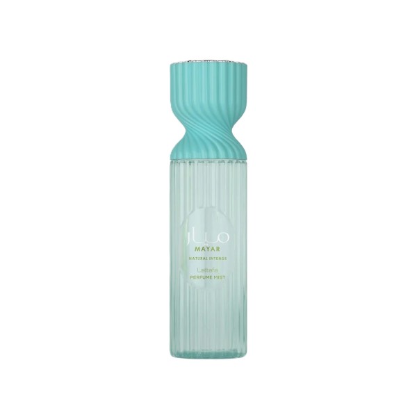 Lattafa Mayar Natural Intense Bodyspray 250 ml