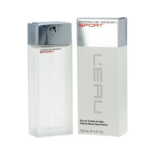 Porsche Design Sport L'Eau Eau De Toilette 120 ml