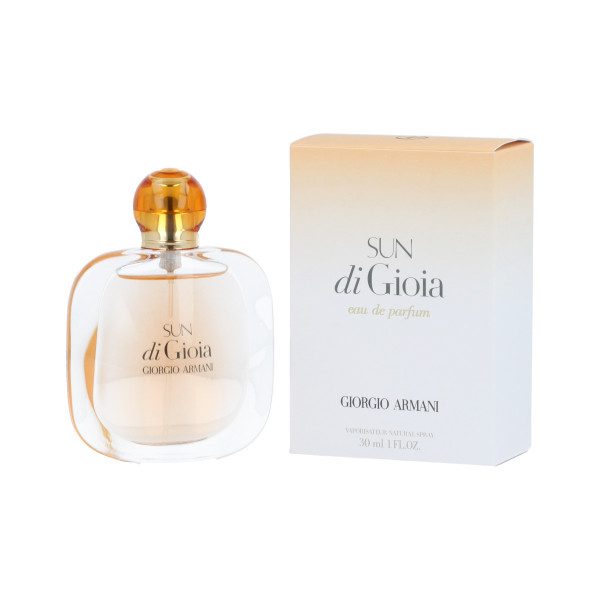 Armani Giorgio Sun di Gioia Eau De Parfum 30 ml