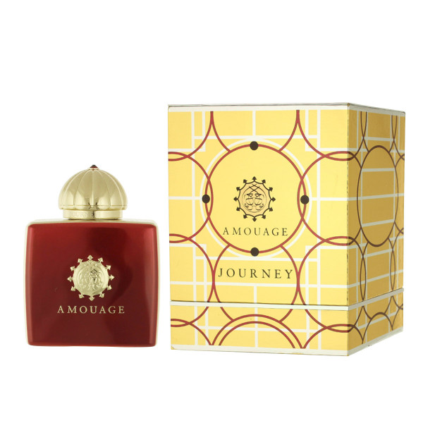 Amouage Journey Woman Eau De Parfum 100 ml Damendüfte Parfuem365