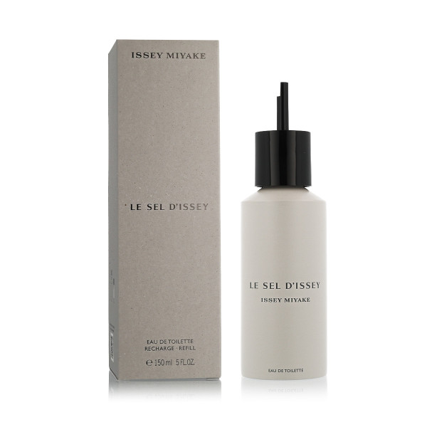 Issey Miyake Le Sel d'Issey Eau De Toilette Refill 150 ml
