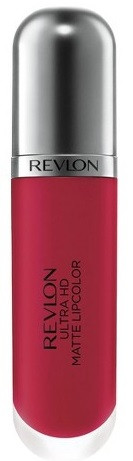 Revlon Ultra HD Matte Lipcolor (635 HD Passion) 5,9 ml