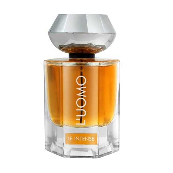 Fragrance World L'Uomo le Intense Eau de Parfum 100 ml