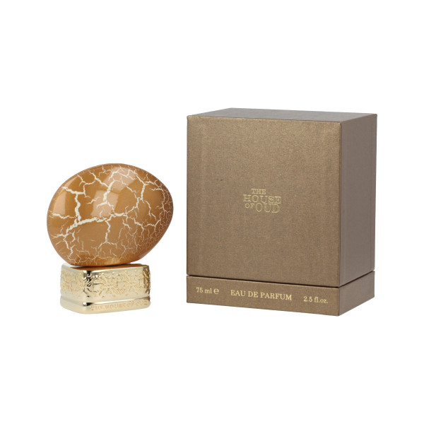 The House of Oud Wind Heat Eau De Parfum 75 ml