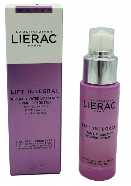 Lierac Lift Integral Superactivated Lift Serum Firmness Booster 30 ml
