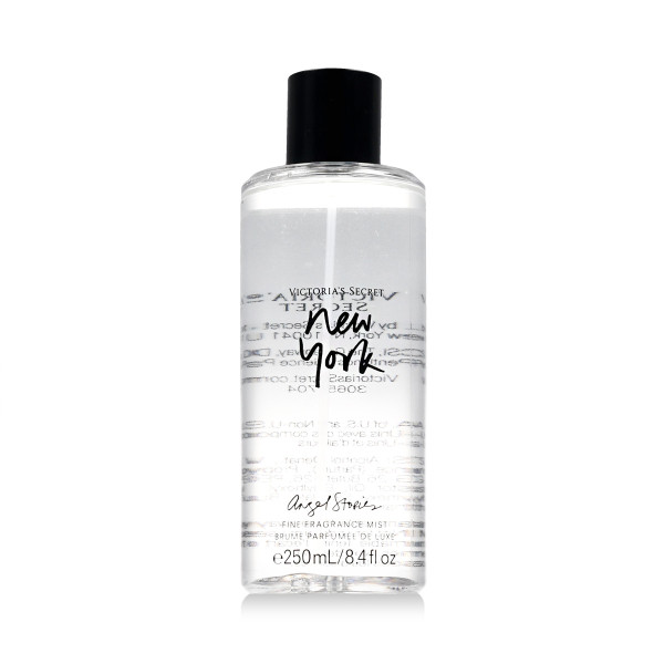 Victoria's Secret Angel Stories New York Bodyspray 250 ml