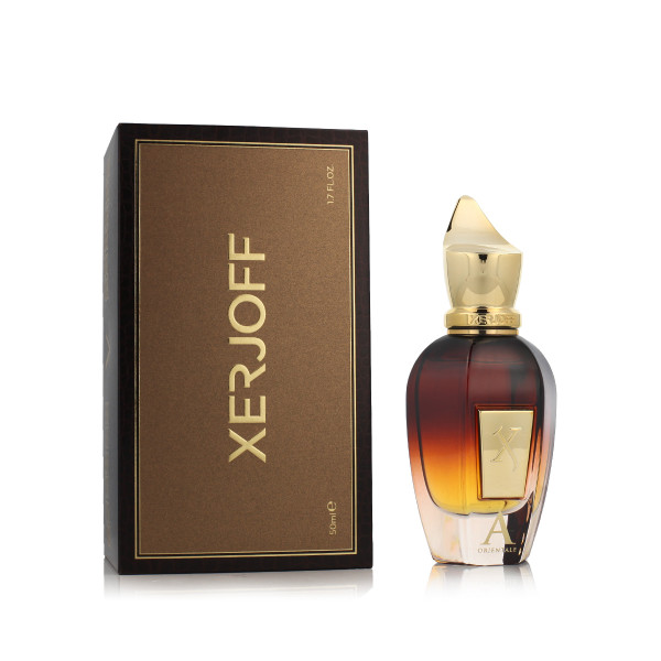 Xerjoff Oud Stars Alexandria Orientale Parfum 50 ml