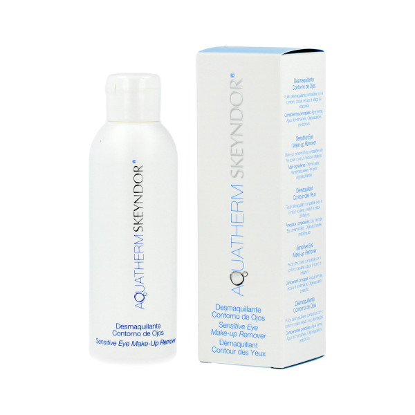 Skeyndor Aquatherm Sensitive Eye Make-Up Remover 150 ml