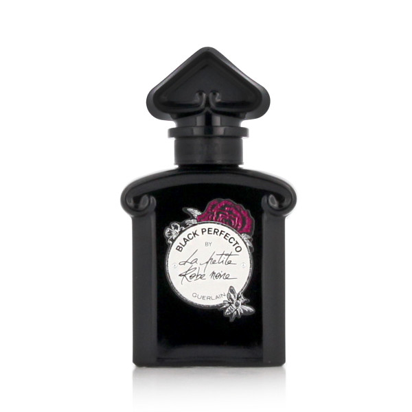 Guerlain Black Perfecto by La Petite Robe Noire Eau De Toilette Florale 30 ml