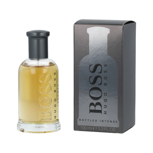 hugo boss bottled intense eau de parfum 100ml