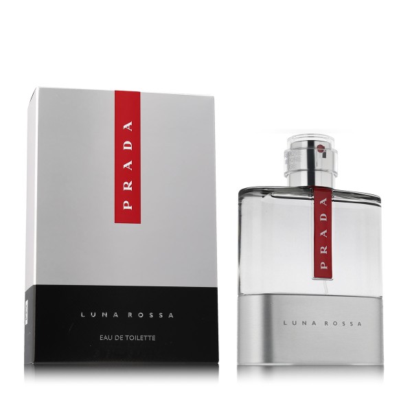 Prada Luna Rossa Eau De Toilette 150 ml