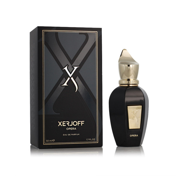 Xerjoff Opera Eau De Parfum 50 ml