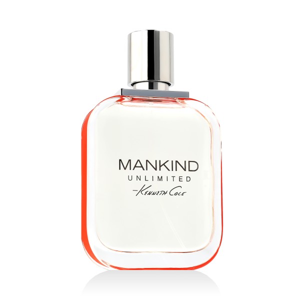 Kenneth Cole Mankind Unlimited Eau De Toilette 100 ml