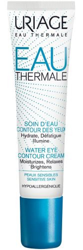 Uriage Eau Thermale Water Eye Contour Cream 15 ml