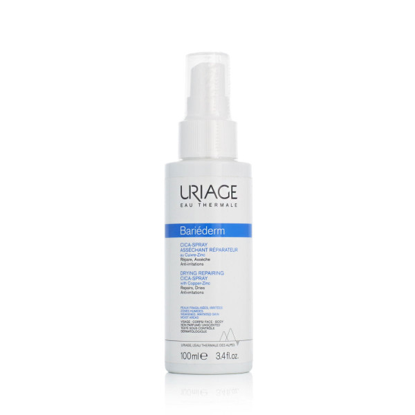 Uriage Bariéderm Cica-Spray 100 ml
