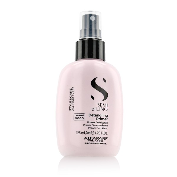 Alfaparf Milano Semi Di Lino Style&Care Detangling Primer 125 ml
